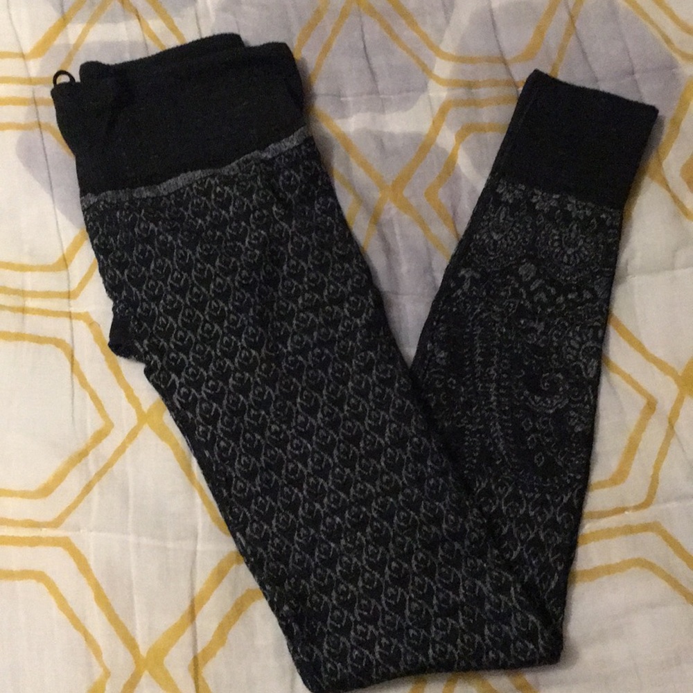 Athleta Leggings